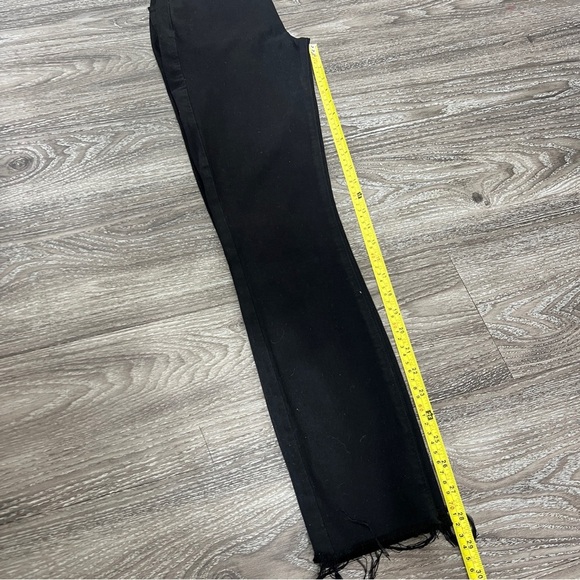 Paige Hoxton Ankle Women’s Dark Night Noir Size 24 - Picture 10 of 11